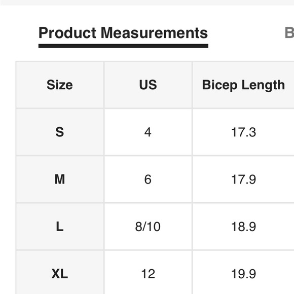 Color block shacket - Picture 5 of 5